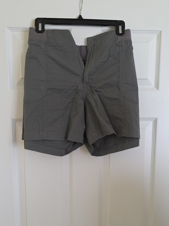 George Pants - George Men's Gray Athletic Shorts